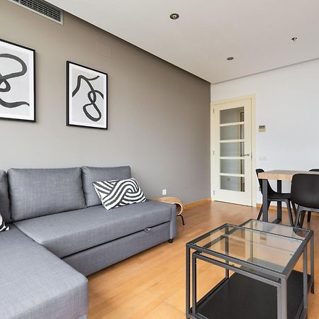 chicStays Apartment Ciutadella Park Barcellona Esterno foto