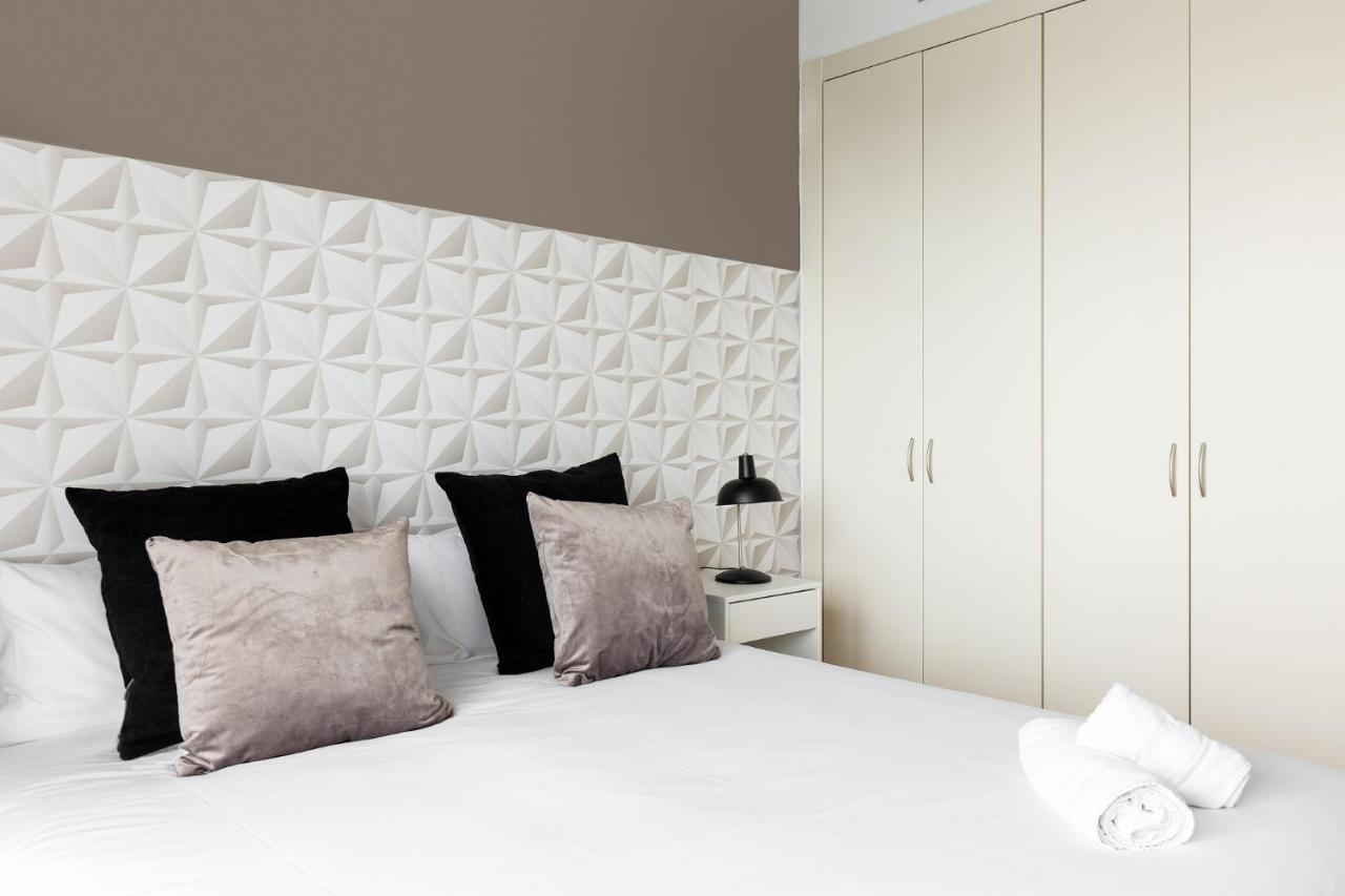 chicStays Apartment Ciutadella Park Barcellona Esterno foto