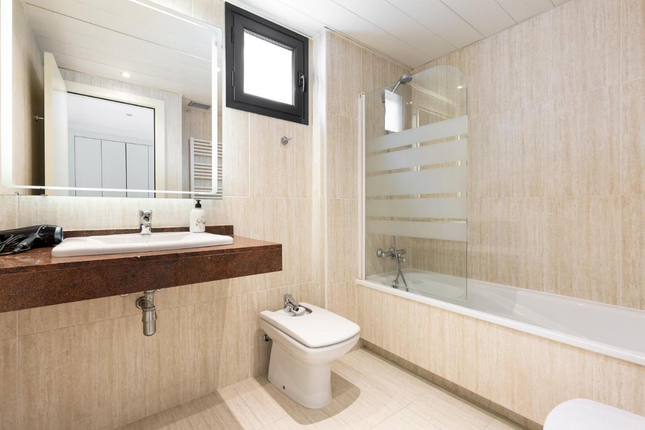 chicStays Apartment Ciutadella Park Barcellona Esterno foto