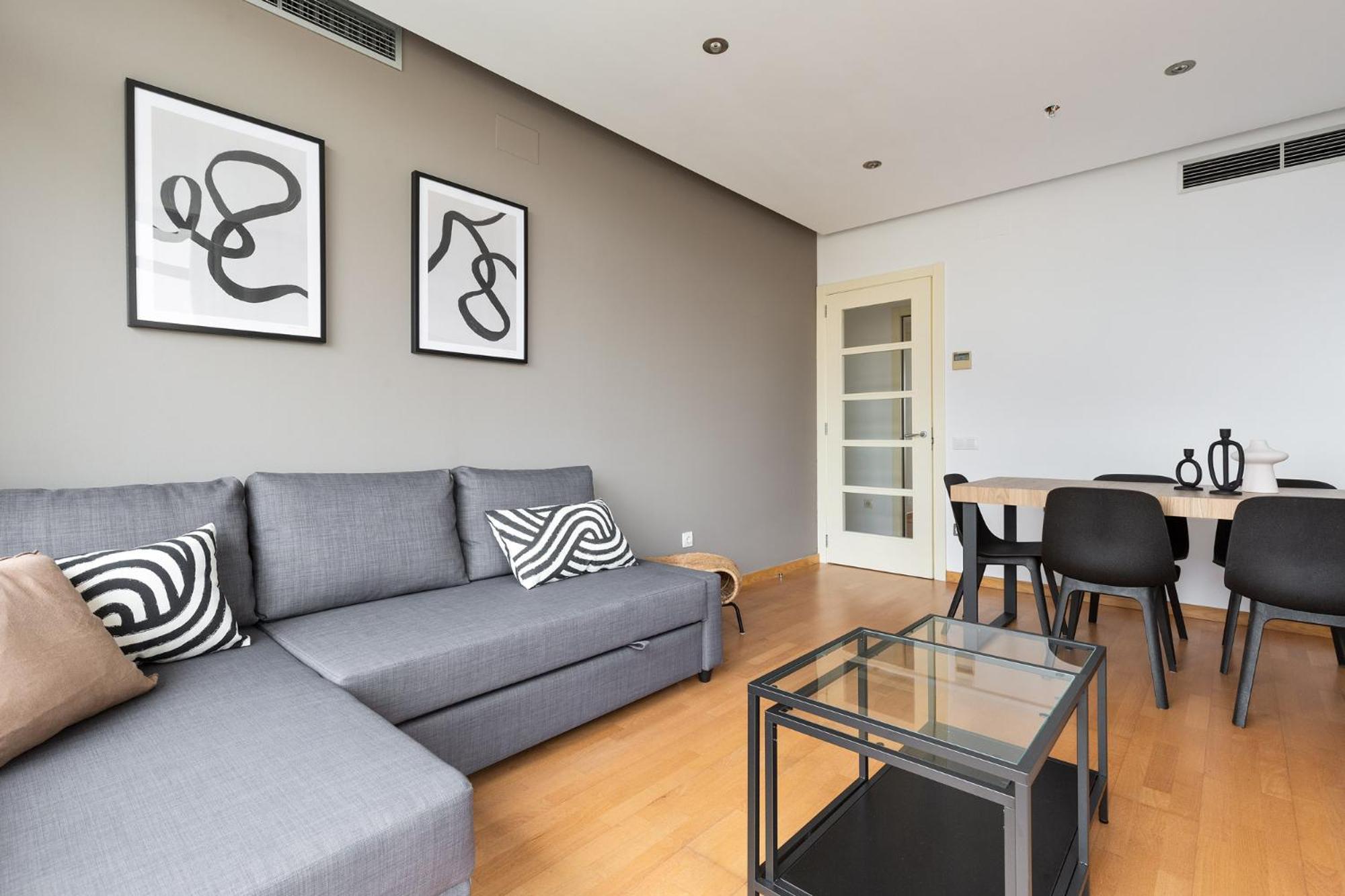 chicStays Apartment Ciutadella Park Barcellona Esterno foto