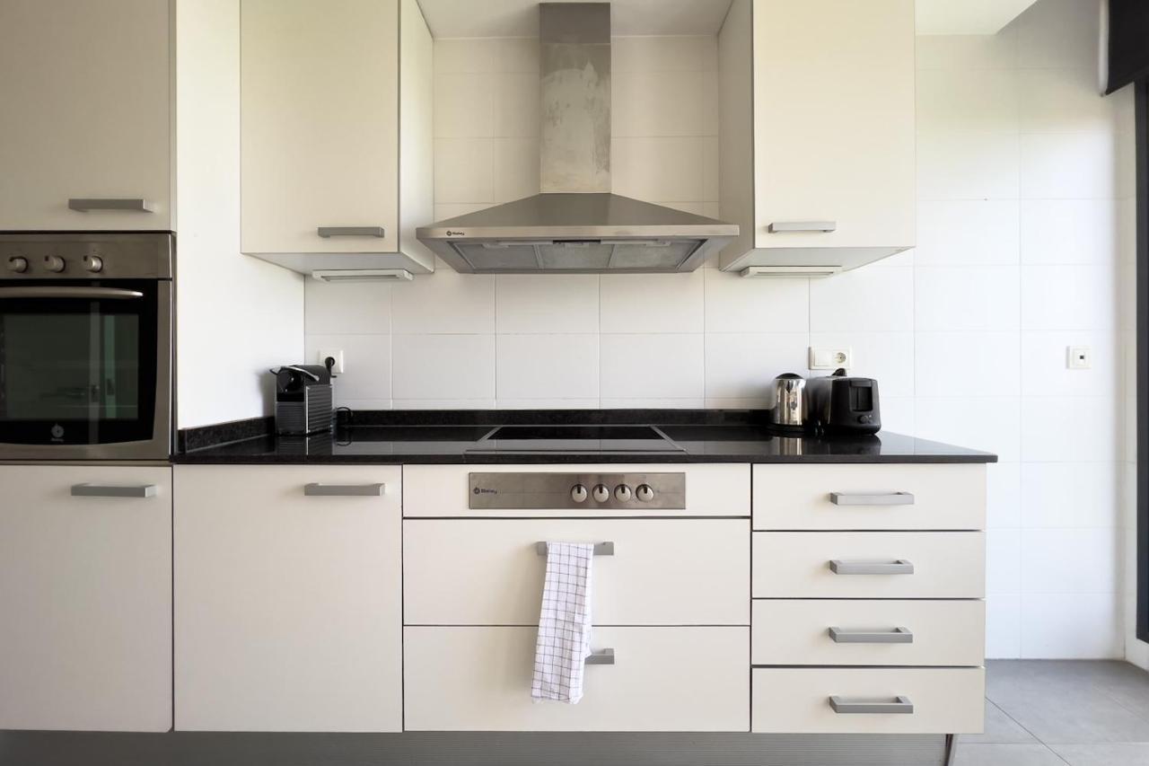 chicStays Apartment Ciutadella Park Barcellona Esterno foto