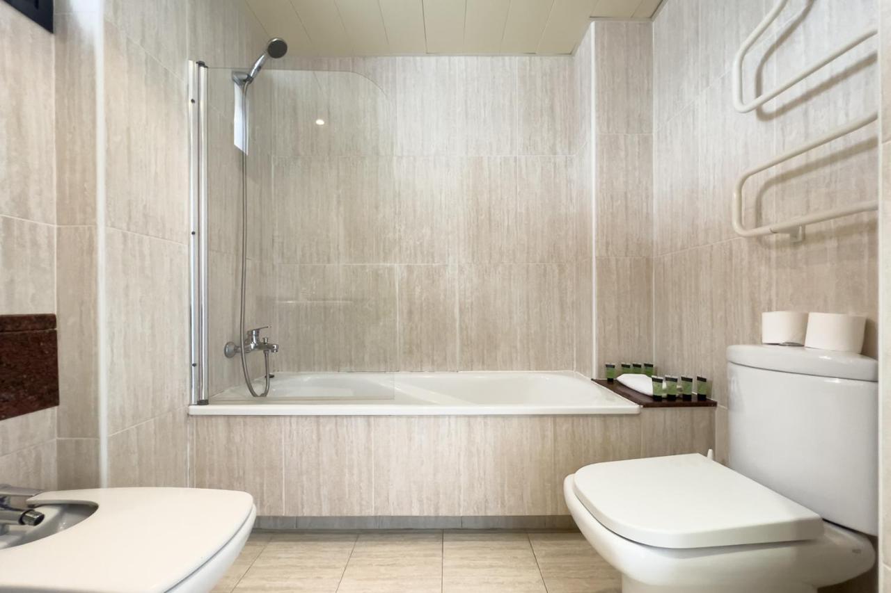 chicStays Apartment Ciutadella Park Barcellona Esterno foto