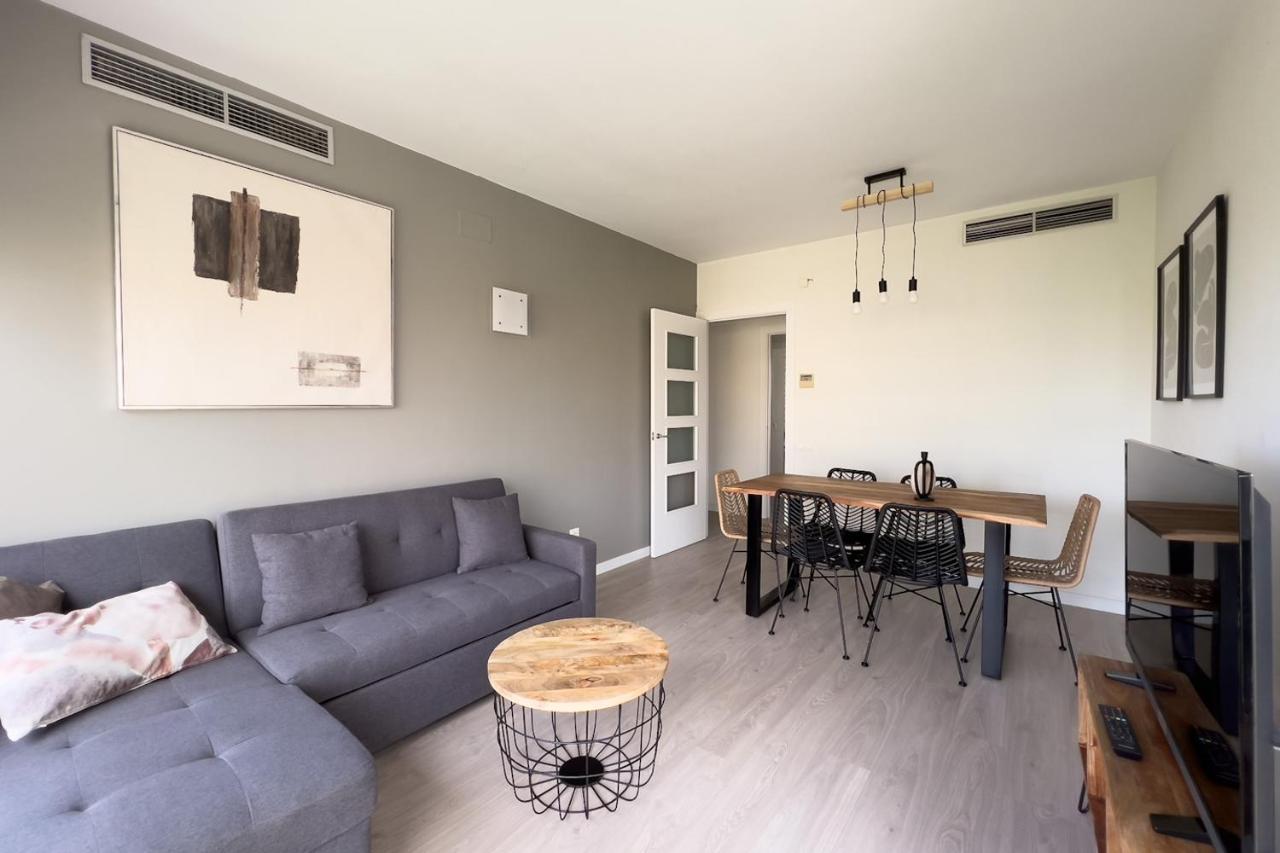 chicStays Apartment Ciutadella Park Barcellona Esterno foto