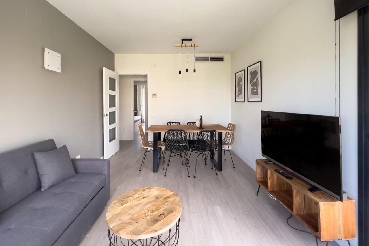 chicStays Apartment Ciutadella Park Barcellona Esterno foto