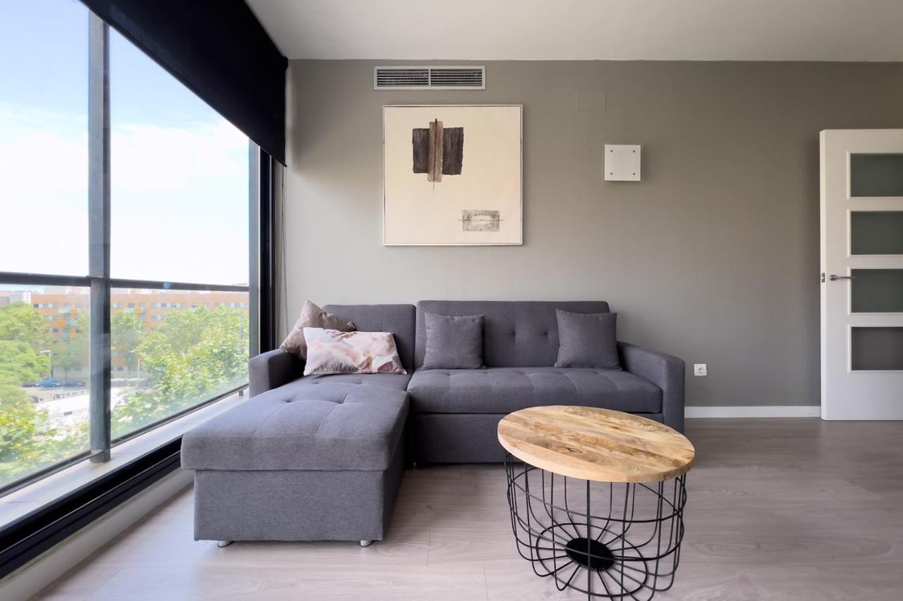 chicStays Apartment Ciutadella Park Barcellona Esterno foto