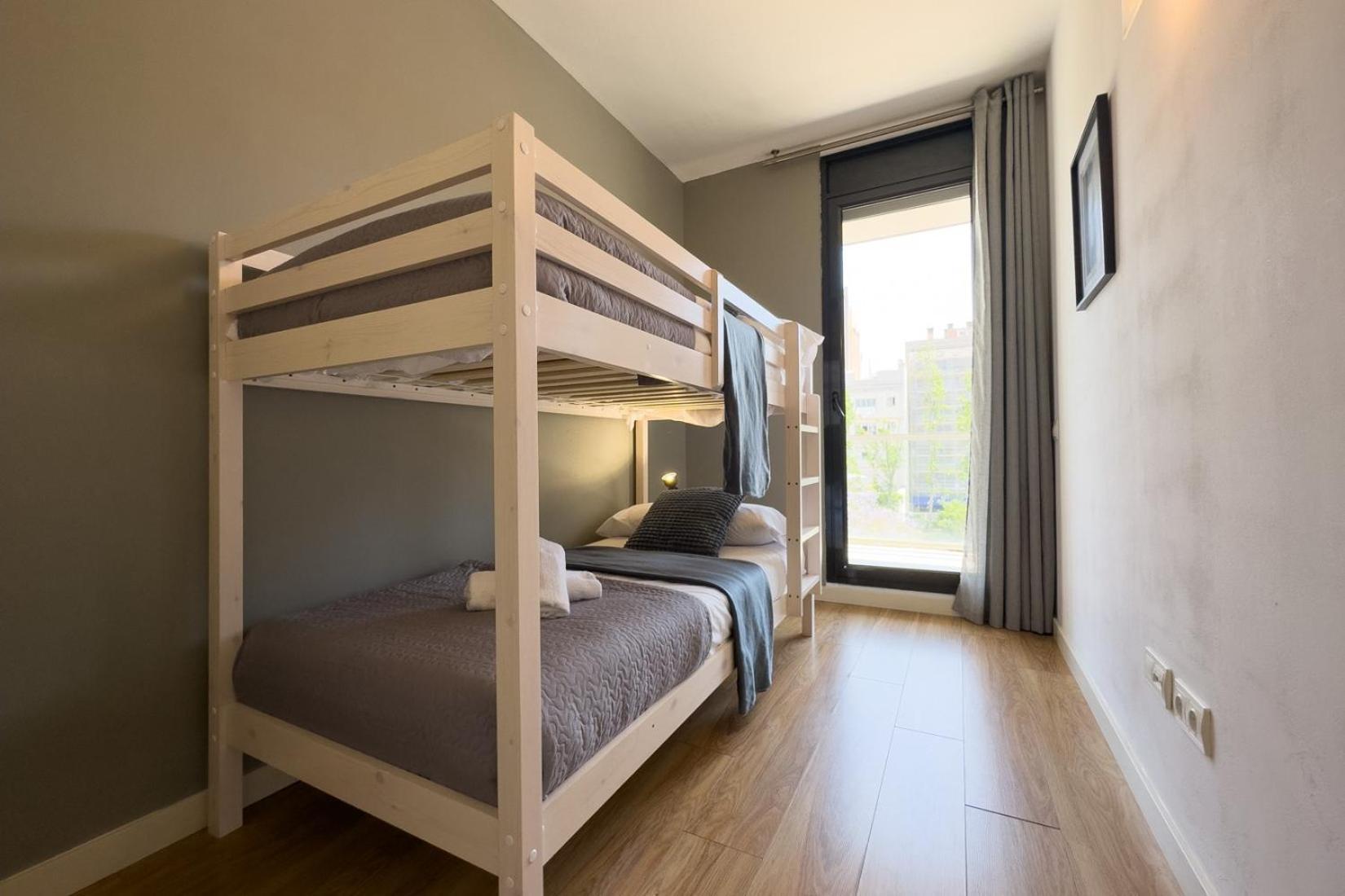 chicStays Apartment Ciutadella Park Barcellona Esterno foto